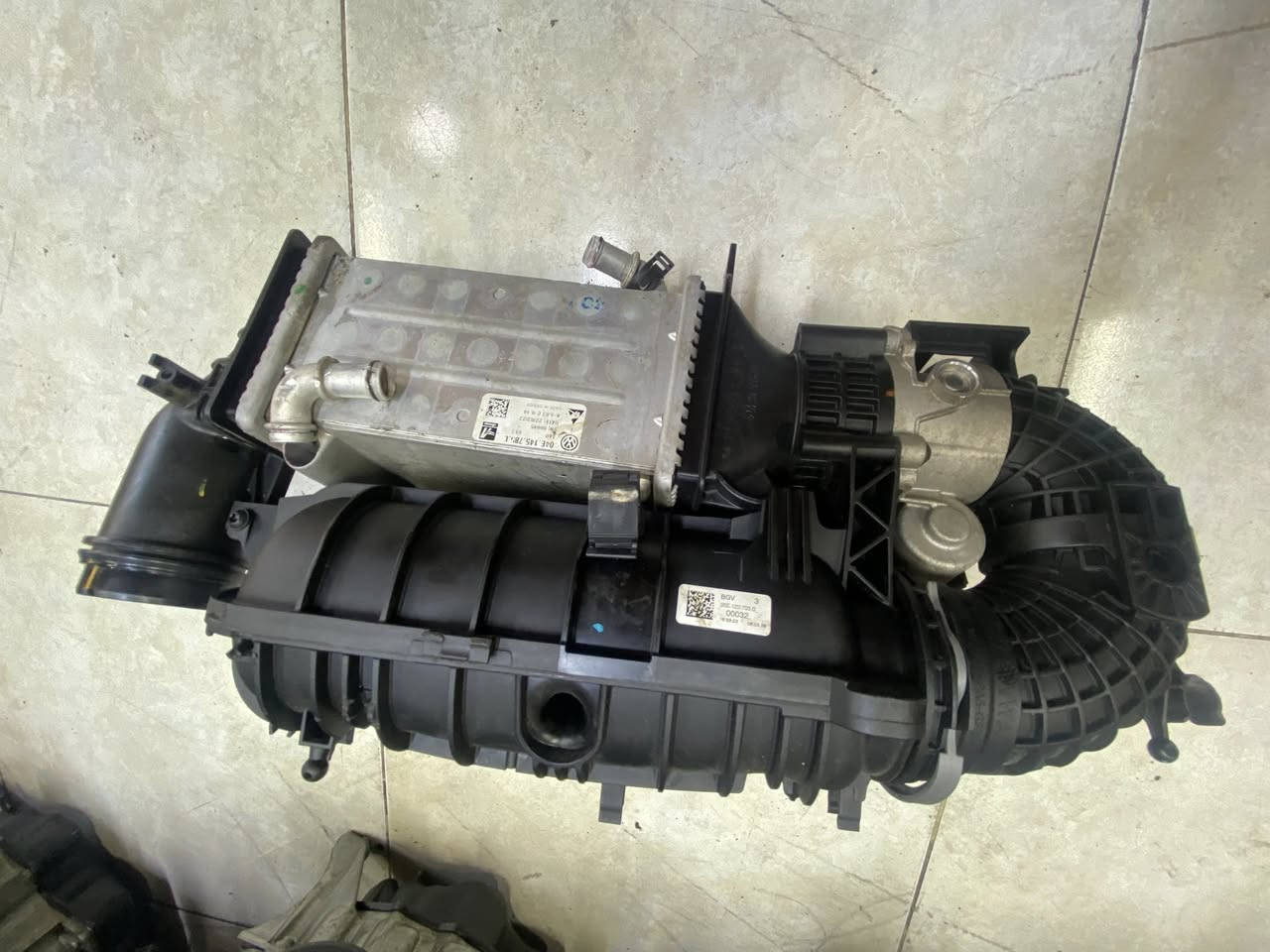 لبيع جميع أدوات سيارات باسات جيتا تيكوان كولف طاوس طوارق اطلس اكو توصيل لكل محافظات *********** *********** #اربيل صناعة الشمالية
