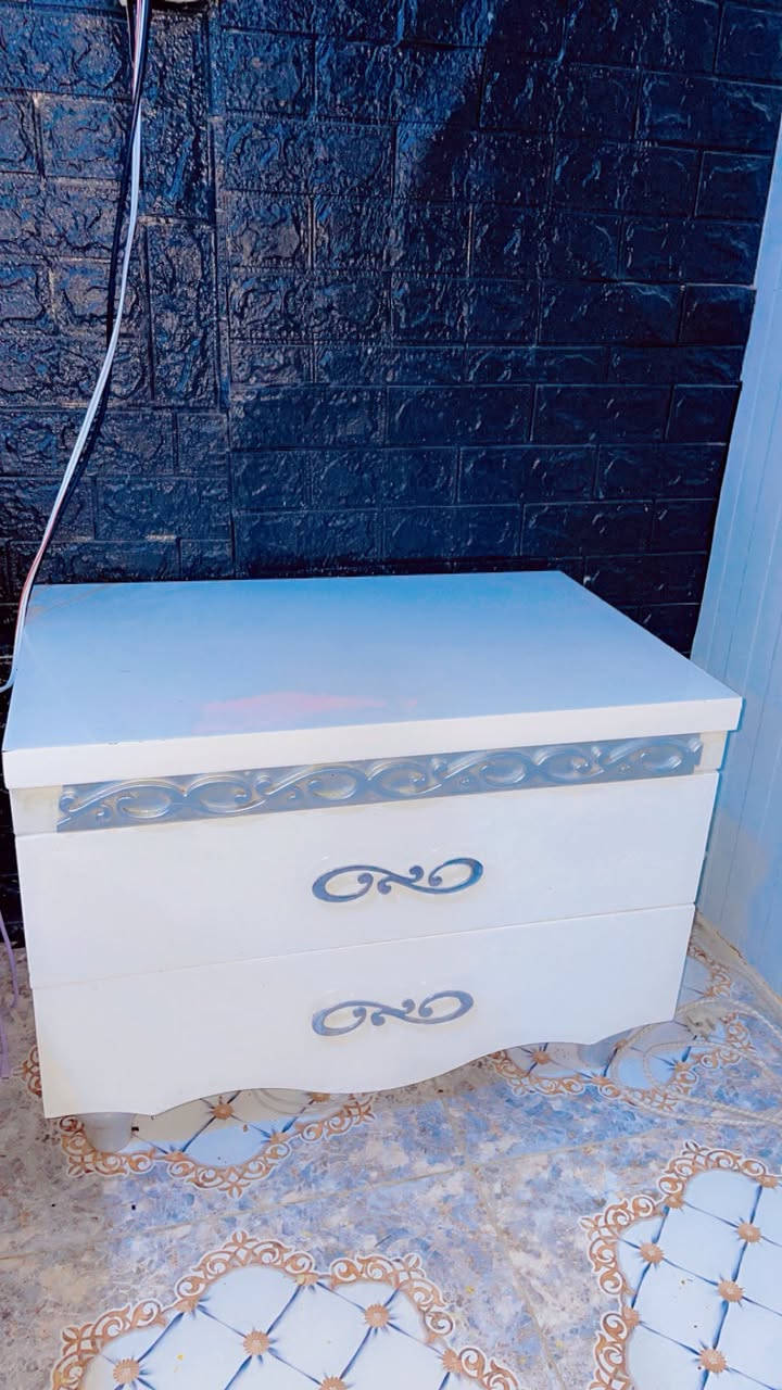 غرفه نوم تركيه ضخمه ٥ قطع كامله للبيع كومديات ثنين والجربايه ممصورتها لان فاتحتها نظافتها ٧٠٪؜ مكانها بالكرخ


**إذا كنت صاحب هذا الإعلان وتريد حذفه لأي سبب، رجاءا أرسل رسالة إلى الدعم الفني**