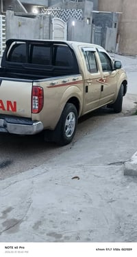 نيفارا 2008 • سعودي • كير عادي