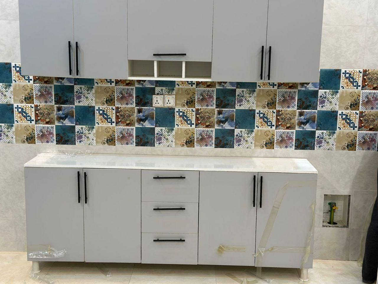 🔸 مترين أرضي وملحق مع 3 مجرات
🔸 سنك مرمر بطول 120 سم
 السعر: 320 ألف مع مجرات ✨


**إذا كنت صاحب هذا الإعلان وتريد حذفه لأي سبب، رجاءا أرسل رسالة إلى الدعم الفني**