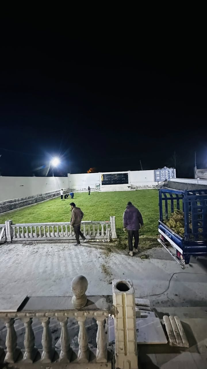 يوجد ثيل هندي 
اكثر الكميات موجوده 
سيد علي ***********
