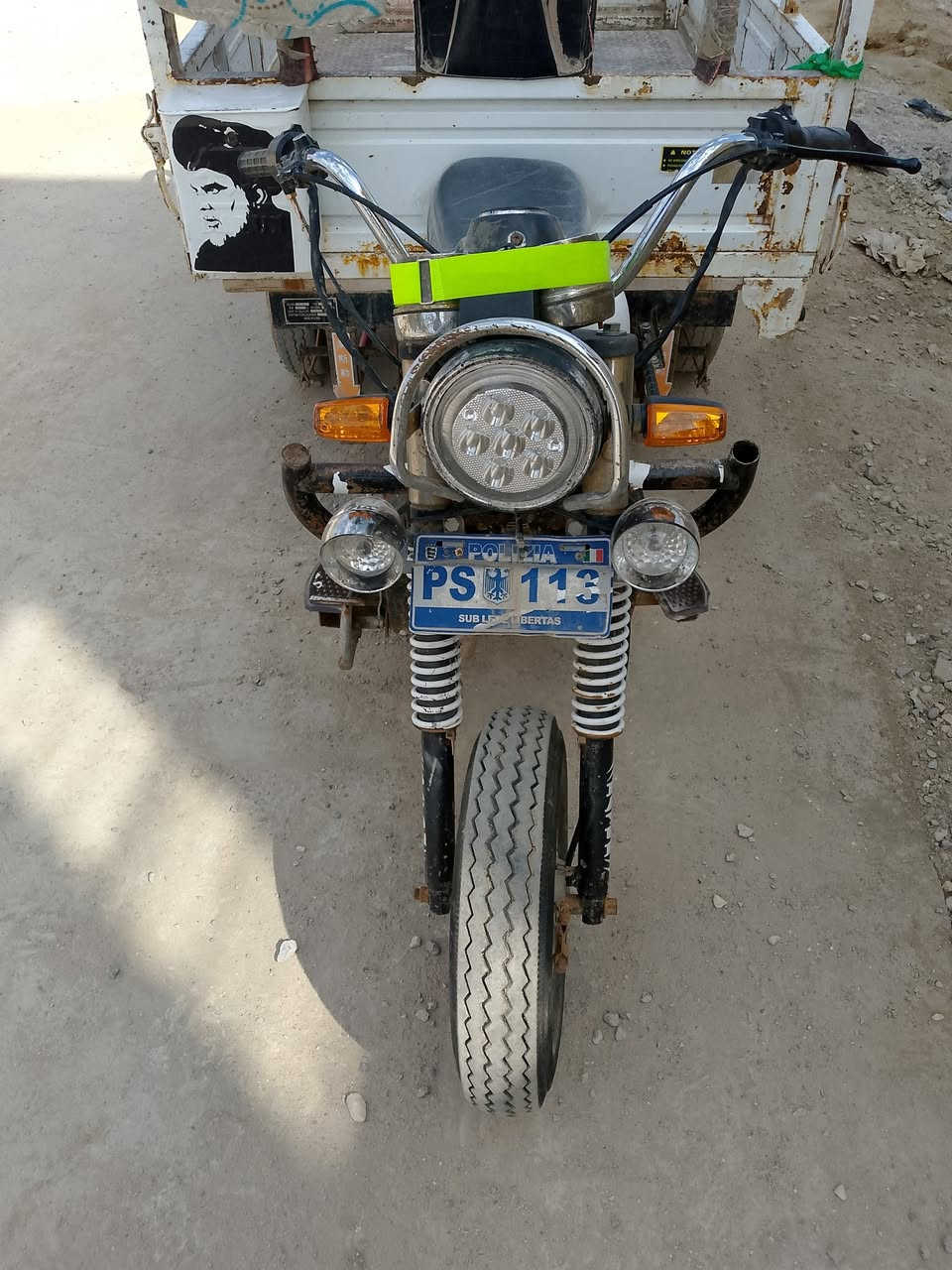 سلام عليكم
ستوته 2021
للبيع 1500 وبيهه مجال قليل 
مكان شطره 
*********** هاذه رقمي
