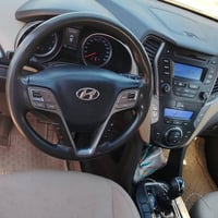 سنتافي ٢٠١٤ • ٧ راكب • ماشي ١٣٦٠٠٠