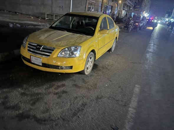 سلام عليكم
شيري للبيع 
موديل 2010 
شركات موفايه
كيري و محرك كورلا بيه تصعيد دهن ع بلك بسبب لاستيك ولف ابيع كايمه + نقص بوش تأير خلفي صدره جيد + جامه اماميه
السعر 20 
*********** مكاني الرمادي
