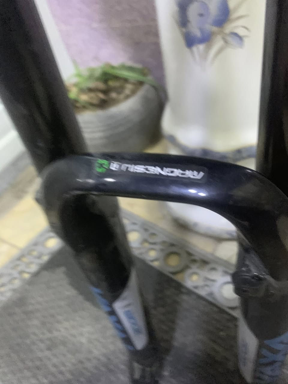 السلام عليكم دبل داون هيل غير مستخدم للبيع السعر على الخاص


**إذا كنت صاحب هذا الإعلان وتريد حذفه لأي سبب، رجاءا أرسل رسالة إلى الدعم الفني**