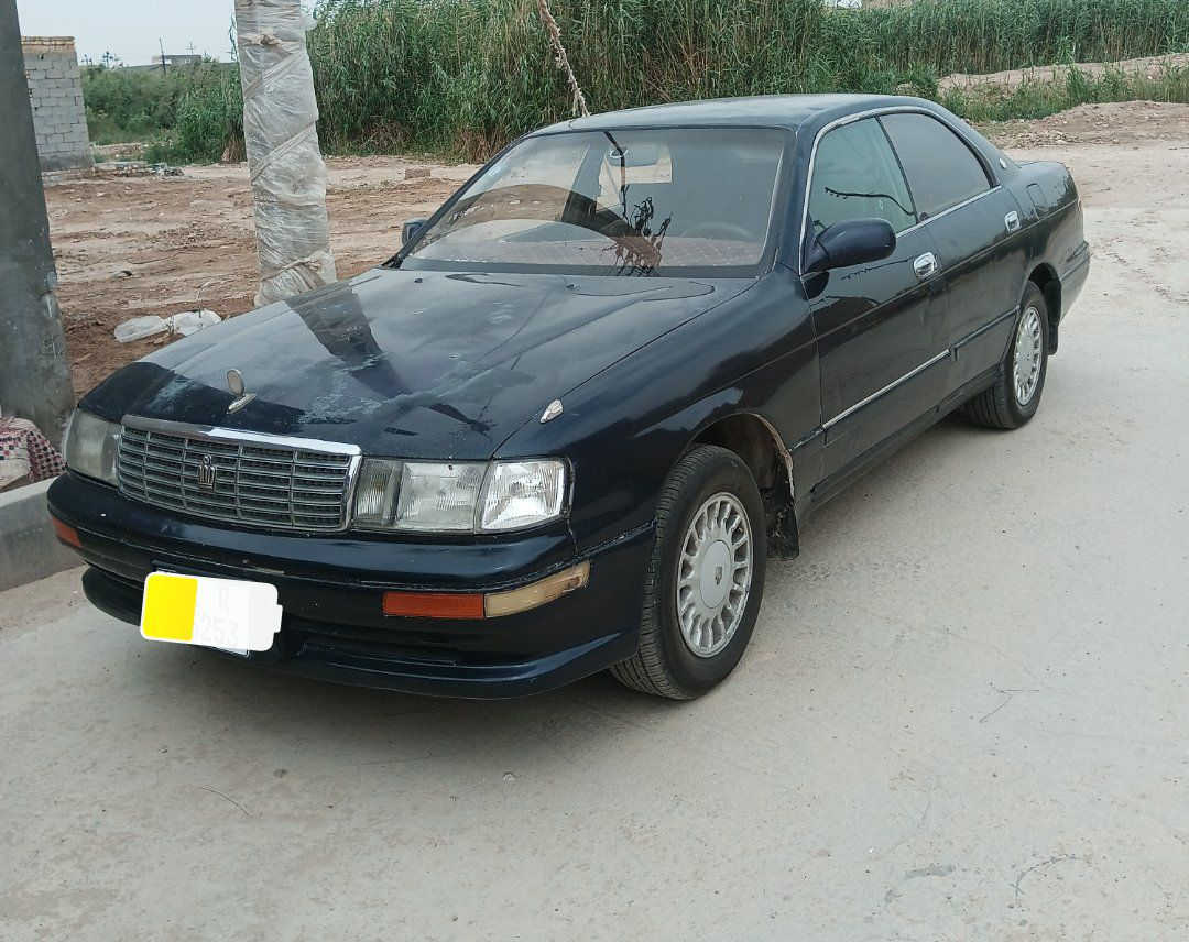 السلام عليكم بطه منفصل لون نيلي للبيع رقم بغداد نكليزي بسمي مداوره ثاني يوم سنويه لل31 هزه جديده  سياره كفاله من الكص ونقل و الضربه القويه السياره جاهزه مجهزه من حداديه تخم تاير كهربائيات  غرفه جديده  كير ومكينه 2500 ففتي شرط نظافه
سعره 52 بيه مجال المايعجبه سعر يدعيلنه برزق   مكاني ناصريه


**إذا كنت صاحب هذا الإعلان وتريد حذفه لأي سبب، رجاءا أرسل رسالة إلى الدعم الفني**