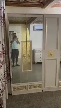 غرفة نوم • ٨قطع • نجف