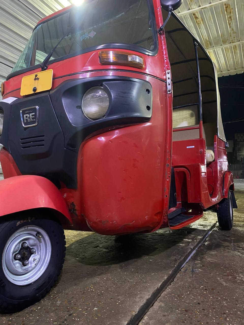 تكتك لبيع موديل ٢٠١٨ معمره دوس ومجفته شركه تكتك حلوه مثل ما بل صور كامله من كلشي تخم تاير مسجل دوشمه كهربائيات ومرقمه كامله الاستفسار ***********
