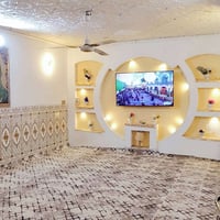 النهروان شارع الشمري • ٢٠٠م • غرفتين