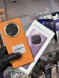 هونر X9c • ذاكرة ٢٥٦ • حي العسكري