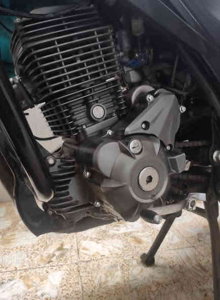 السلام عليكم
دراجه RK 20023
دراجه نكرت سلف
نكرة هندر 

دراجه نضيفه ومتعبانه مماشيه هواي 
الدراجه مرقمه رقم بغداد تحويل ب اي وقت 
دراجه مابيهه اي نقوص فقط شغلات بصيطه كفر لايسر ودبلات اماميه تك واحد بس وكفر امامي  فقط ميكلفن 100 او اقل دهن كل 15 ابدل الهه  

عنوان بغداد بلديات /
الرقم / ***********
معروضه مليون 500 وبيهه مجال دراجه خير من الله 😍🤍
