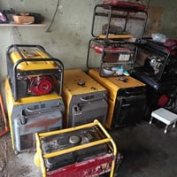 مولدات • سليمانيه طاسلوجه