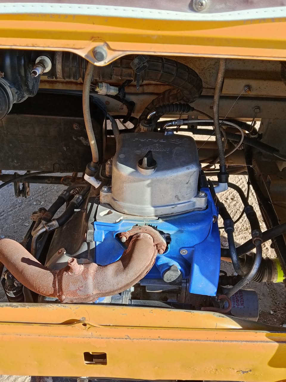 سلام عليكم للبيع تكتك موديل 2019السعر 5800او بيها مجال للتواصل ***********
