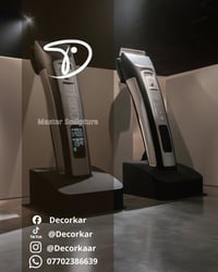 مجسمات فوم • 3D • كركوك