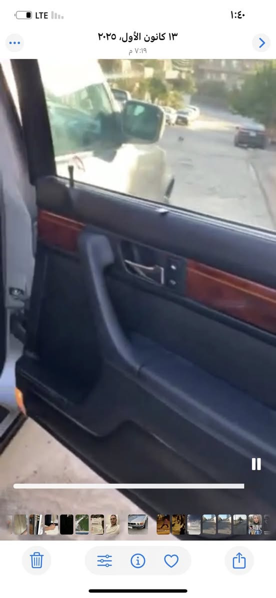 Bmw e32 - 750 - 1992 . 9000$ , ***********.
