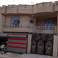 بيت ركن • ١٥٠م • ٤ غرف
