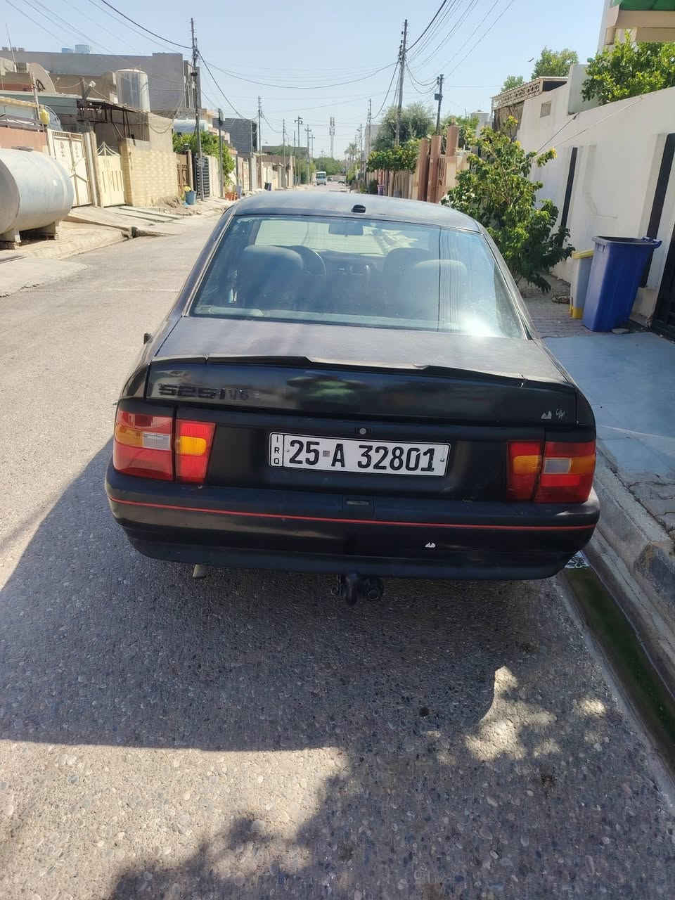 فكترا ٩١ رقم كركوك دولي كلشي بيها تمام السعر ٣٠ وقابل للمعامله


**إذا كنت صاحب هذا الإعلان وتريد حذفه لأي سبب، رجاءا أرسل رسالة إلى الدعم الفني**