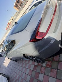 سوناتا امريكي موديل 2020  تفاصيل سياره بل سونار بصمه كشنات جلد رقم بغد...