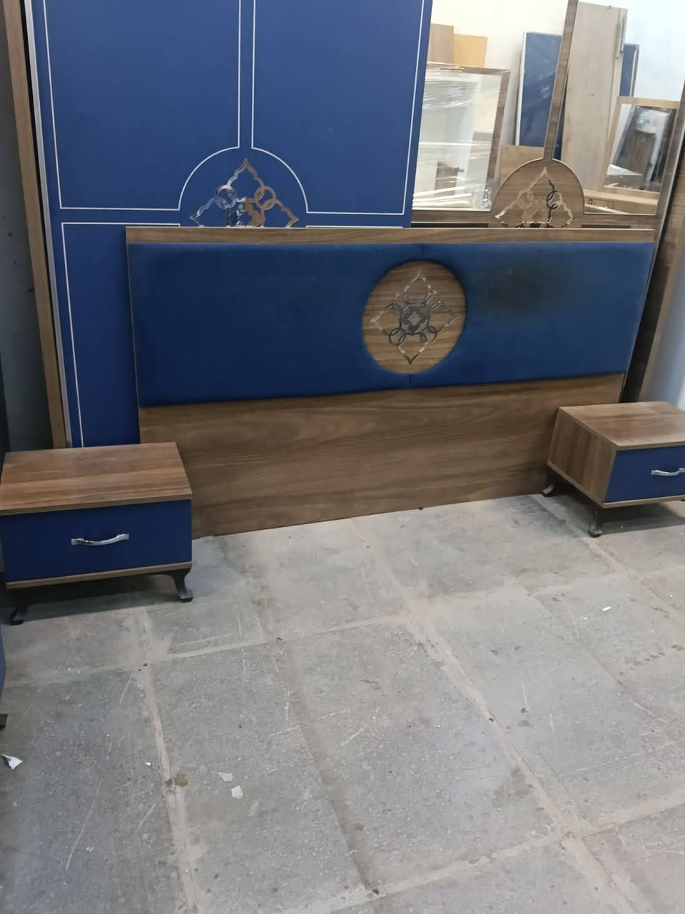 ٣٧٥ نضافه فول شد ونقل داخل بغداد مجاني سارعوه لحجز الغرفه تخبل


**إذا كنت صاحب هذا الإعلان وتريد حذفه لأي سبب، رجاءا أرسل رسالة إلى الدعم الفني**