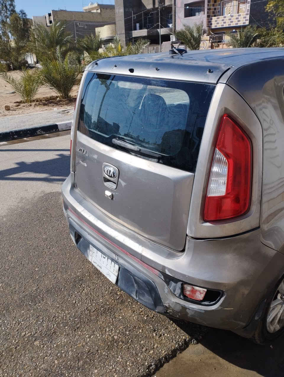 صول وارد امريكي موديل 2013 بسمي السعر 85 محرك 2000 دوش ***********
