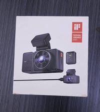 داشكام • فانترو ٣ • كاميرا سيارة