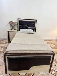 سرير مفرد • بلا عيب • كركوك