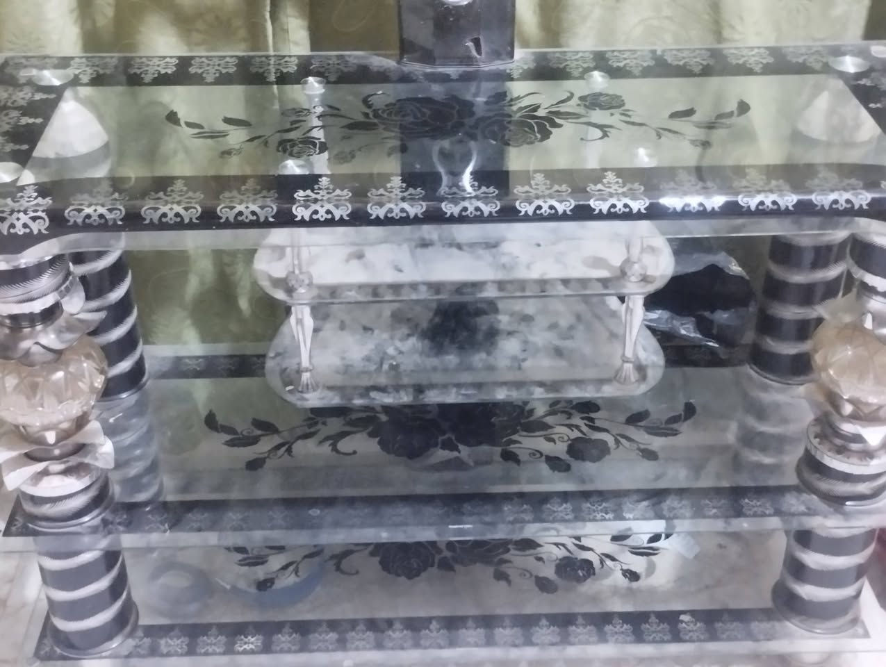 سلام عليكم ميز يلازمه نضيف السعر 60 مكاني ناصريه مركز


**إذا كنت صاحب هذا الإعلان وتريد حذفه لأي سبب، رجاءا أرسل رسالة إلى الدعم الفني**