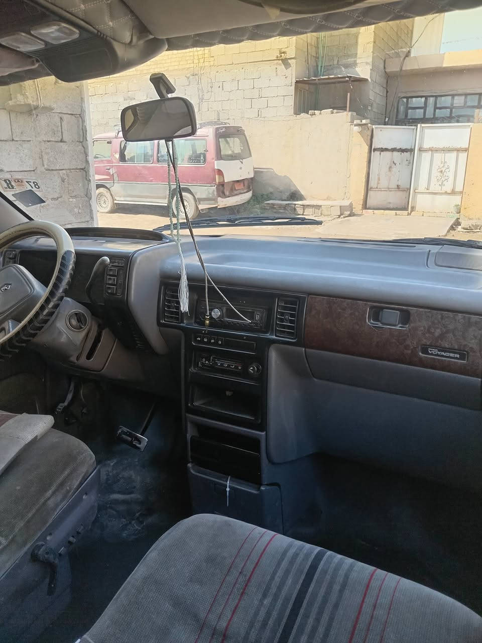 سلام عليكم ودوج كلاايزر البيع موديل ١٩ *********** التفصيل على لخاص السعر٤٥ المكان زعفرانيه دورلشرطه الزراعي
