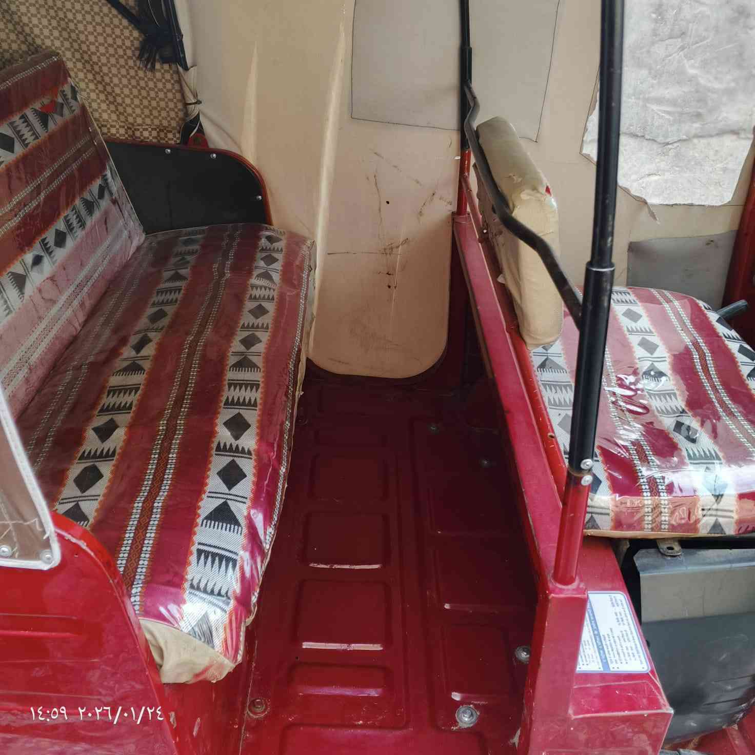 تكتك ١٨ طالعه ١٩ رقم وسنوية انكليزي تكتك جاهزه دشومه جادر جديد تخم تاير جبلي معمره فقط دواس مكاني كربلاء المقدسة حي الغدير الستفسار الاتصال ***********
