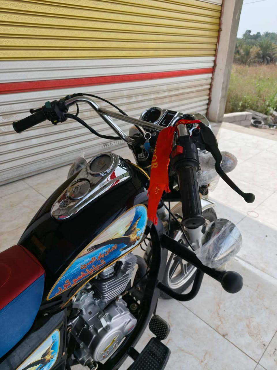 صلو على محمد وال محمد اسلام عليكم
ستوته جمره للبيع مديل 23طالعه بل 26 شرط زيرو صارله أقل شهر من طالعه من الوكيل أوراق اصولي شرط ترقيم   شرط كفاله عامه  مكاني بصره  القرنه  شراي يتصل***********📞وتساب
