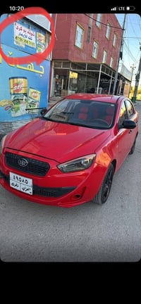ولى • اوتوماتيك • ٢٠١٣