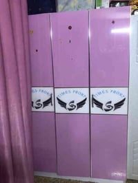 للبيع غرفة نوم نضيفة كلش 5قطع مكاني بغداد الدوره حي اسيا سعرهة ٣٠٠ وبي...