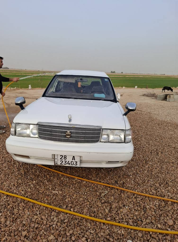 أرنب استيش موديل 1994
مصبوغه عام 
رقم نجف 
انكليزي 
مكينه مستحقه 
*********** النجف, العراق
