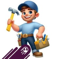 كهربائي ساحب وايرت مولد 07779731887  شد انرة تبديل نقط كهرباء