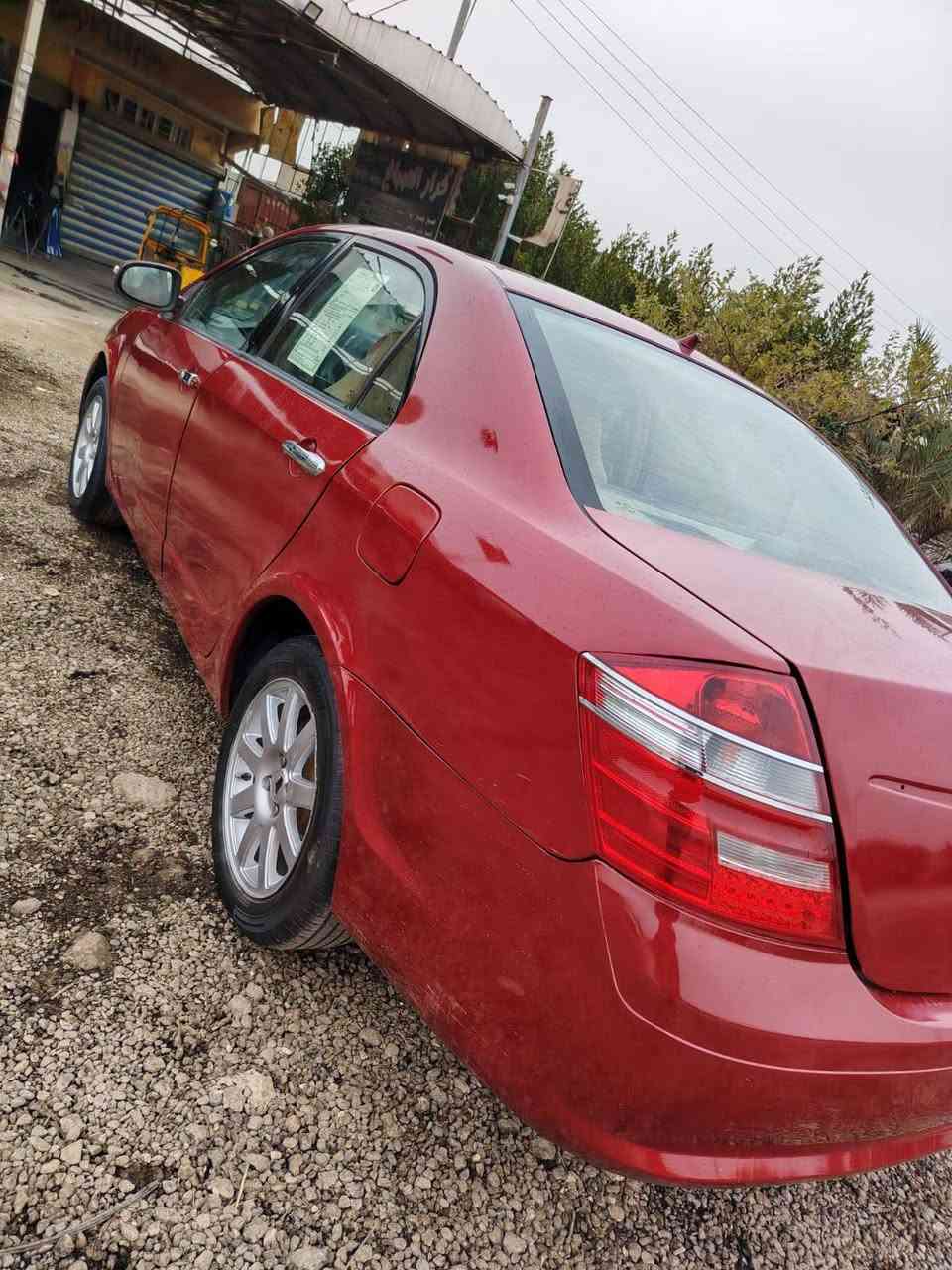 جيلي موبل 2012 رقم بغداد سنويه 2027 تحويل مباشر
مصبوغه جماليه شرط السونار  مكانهه واسط سعر45 وبيهه مجال لاستفسار ***********
