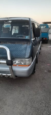 كيا بستا 94 سنويه لل 29 باسمي للإستفسار  07825937070