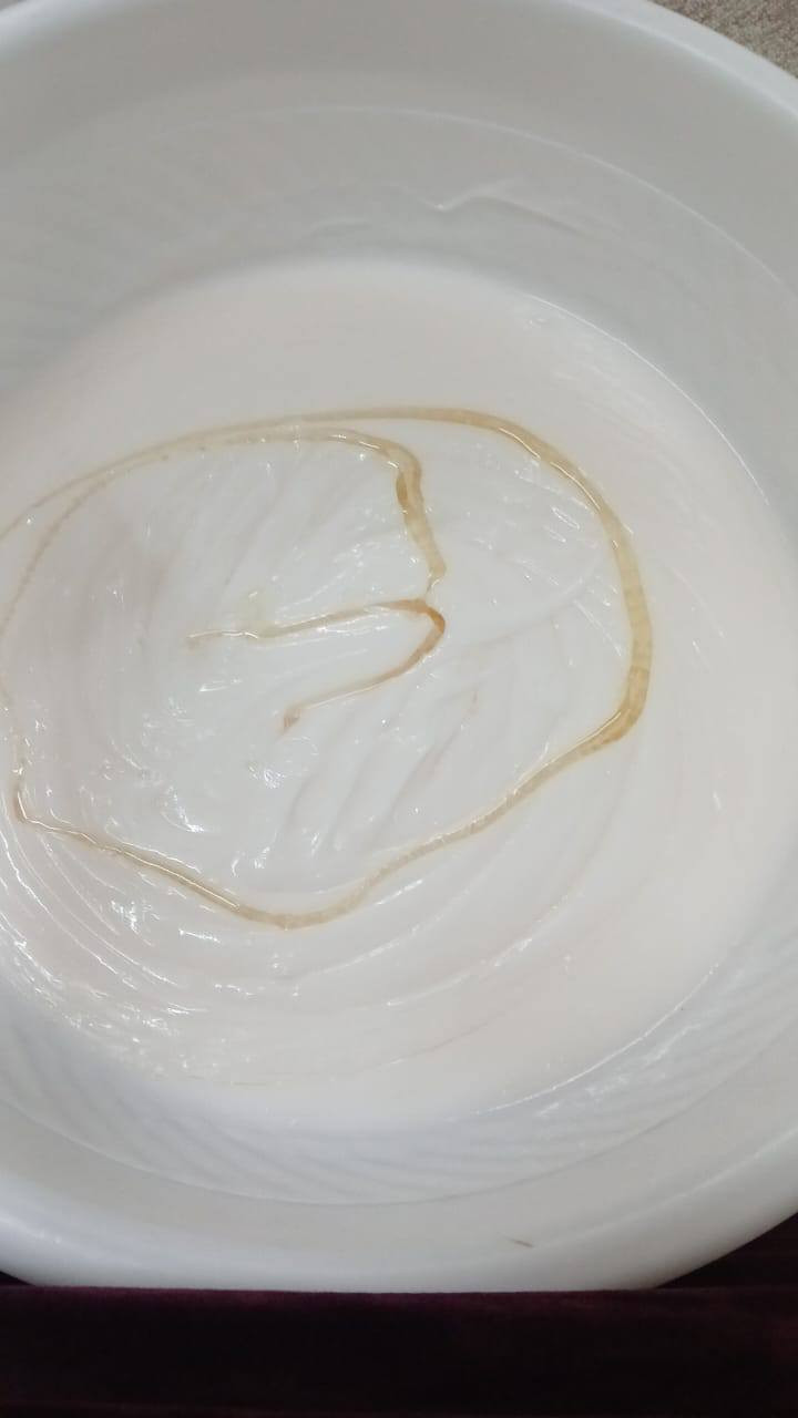 منتجنا للشعر مضمون ومكفول😍يوقف التساقط ويطول الشعر🎀مناسب لجميع انواع الشعر الدهني والجاف❤خلطات نحنا نعملها بإيدينا💅لدينا مفرد وجملة يوجد توصيل داخل اربيل ولكافة المحافظات للطلب التواصل خاص🤗


**إذا كنت صاحب هذا الإعلان وتريد حذفه لأي سبب، رجاءا أرسل رسالة إلى الدعم الفني**