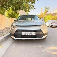 كيا نيرو 2023 وارد ناشر رقم الشاصي موجودات الصور بس ادكهن سيارة جديدة ...