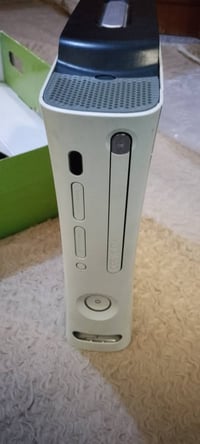 اكس بوكس 360 • جاسبر 2009 • مهكر