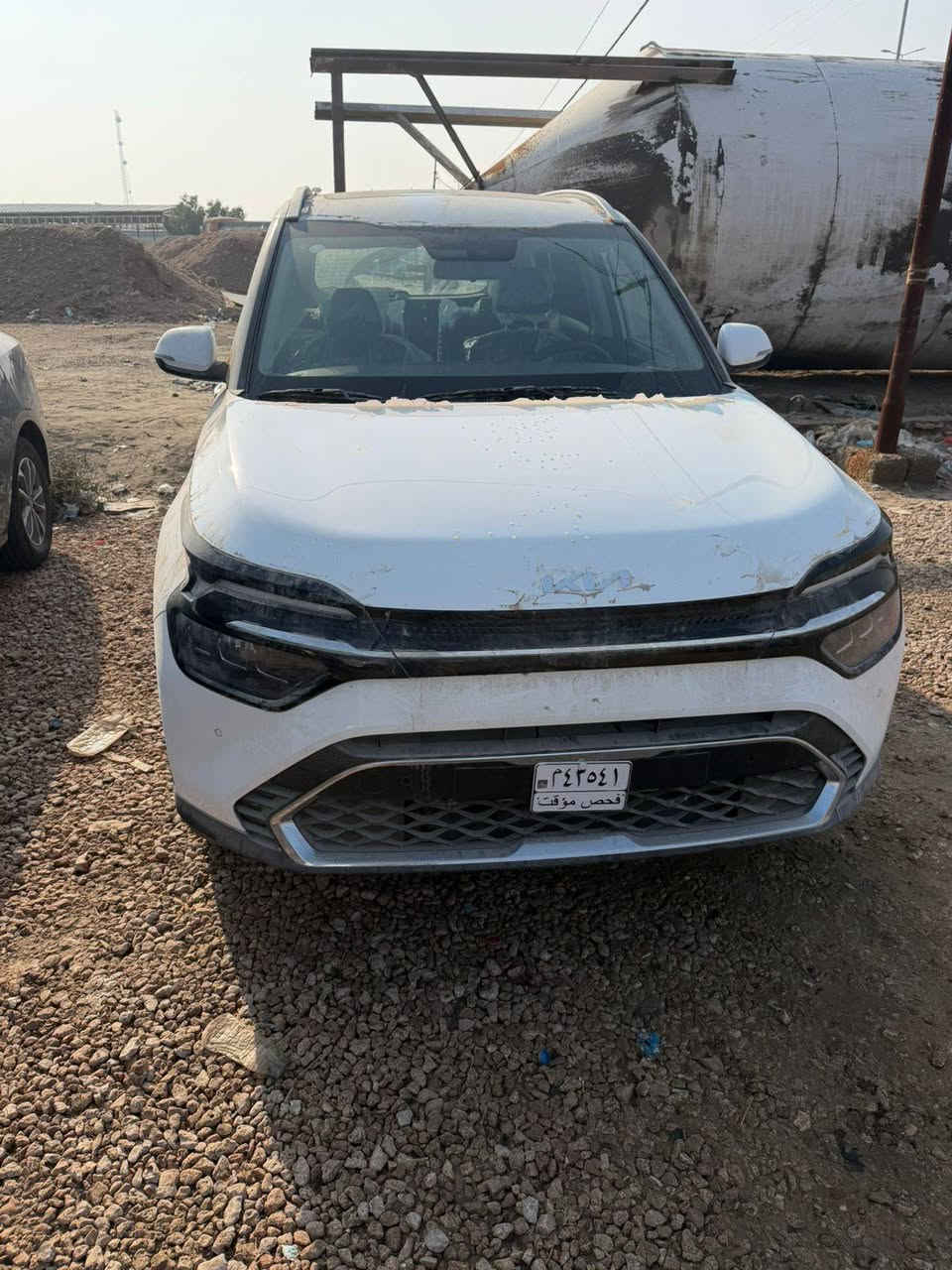 كيا كارنززيرو ٢٠٢٥ بدون رقم تترقم جميع المحافظات فول مواصفات ضمان الدوليه سعر ١٨٣ وبه مجال للاستفسار ***********مكاني سماوه رميثه
