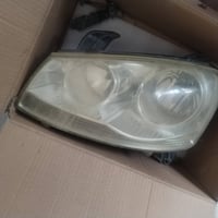 كريت ويل ٢٠١٢-٢٠١٦ • دعامية كاملة • شاشة كار بلاي