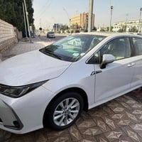 كورلا ٢٠٢٣ • ماشي ٦٢ الف • كربلاء