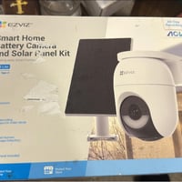 كامرة • طاقة شمسية • فول مواصفات