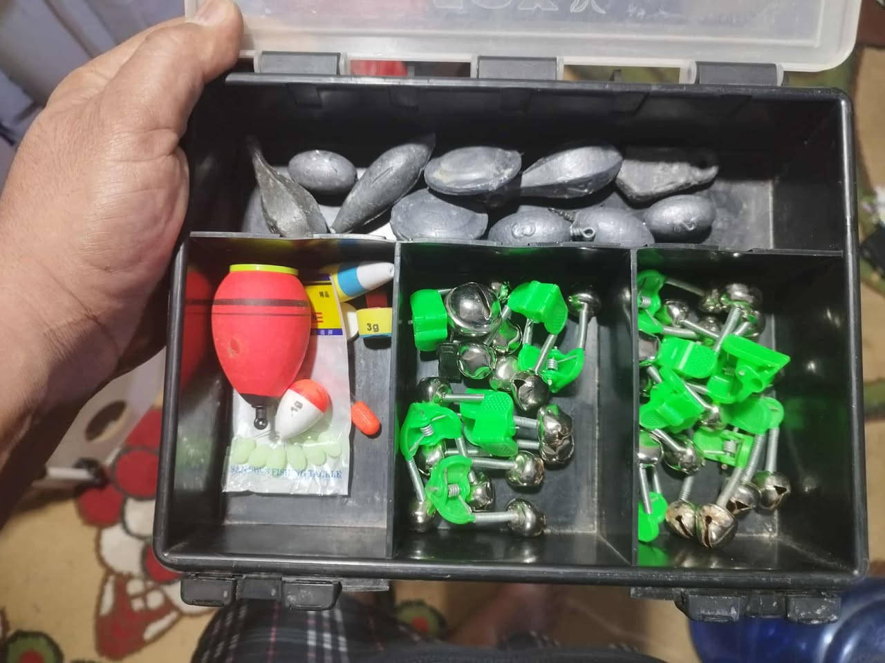 شلع قلع ب 50 توصيل فقط بصره


**إذا كنت صاحب هذا الإعلان وتريد حذفه لأي سبب، رجاءا أرسل رسالة إلى الدعم الفني**