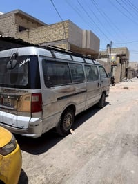 البيع فتون موديل 2010 محرك وكير واكسن جديد سياره ماذب عليهاا ربع كبال ...