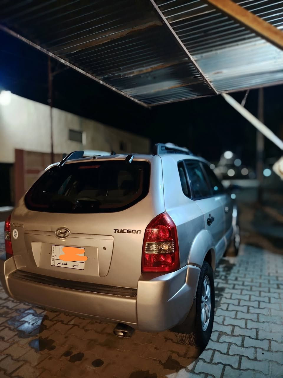 توسان  9خلجيه السياره حداديه جديده تخم تاير تبريده خير من الله جاملغ الصدر بي رشه بصيطه صبغ سياره جاهزه ماتعبك بسمنه مداور ثاني يوم
***********
