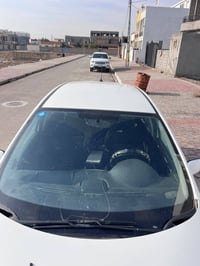 بيجو 307 • موديل ٢٠٠٥ • باسمي