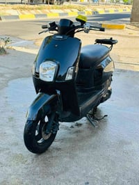 بوليس نوزل • جديدة • محرك ما مفتوح
