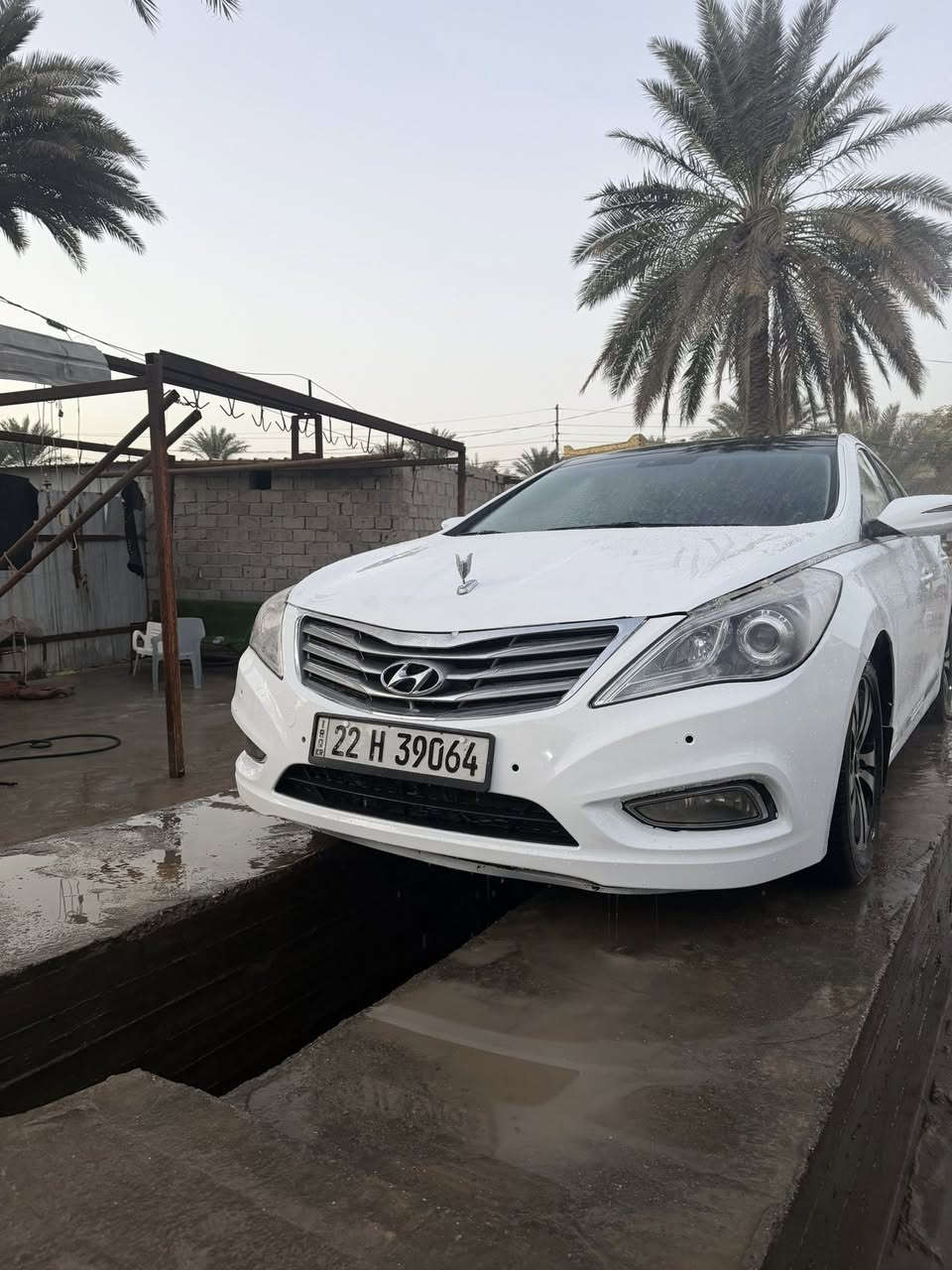 سلام عليكم ازيرا موديل ١٤ رقم اربيل باسمي فول مواصفات للااخير  بيه حزام صبغ اثر طخات بسيطه دواخل مكفول السعر 110 مجال بسيط. للاستفسار *********** مكان بابل
