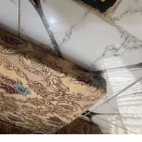 ديوان ارضي • استعمال قليل • ٤ دواشك ٢م